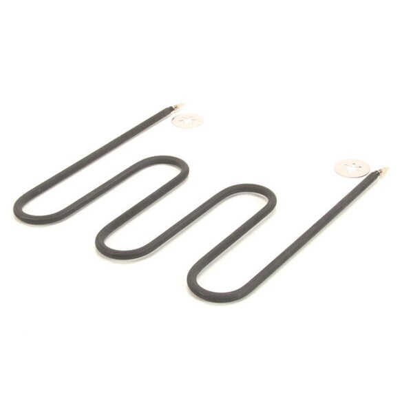 Winston Heater Water 120 Volt Hba5D1 D2 PS2706 - main